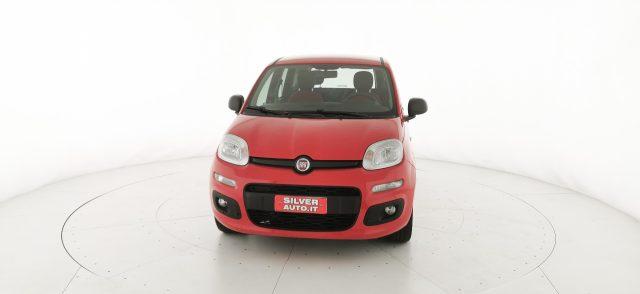 FIAT Panda 1.2 EasyPower Easy