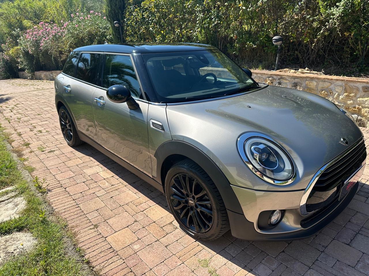Mini Cooper Clubman 2.0 D Business Automatica