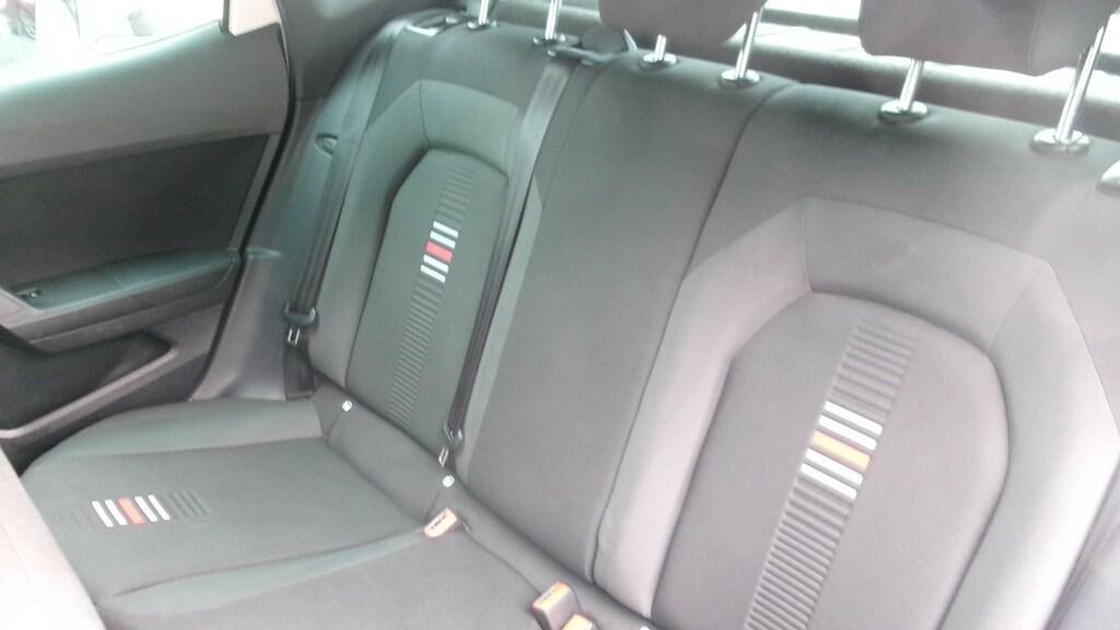 Seat Arona 1.0 EcoTSI FR