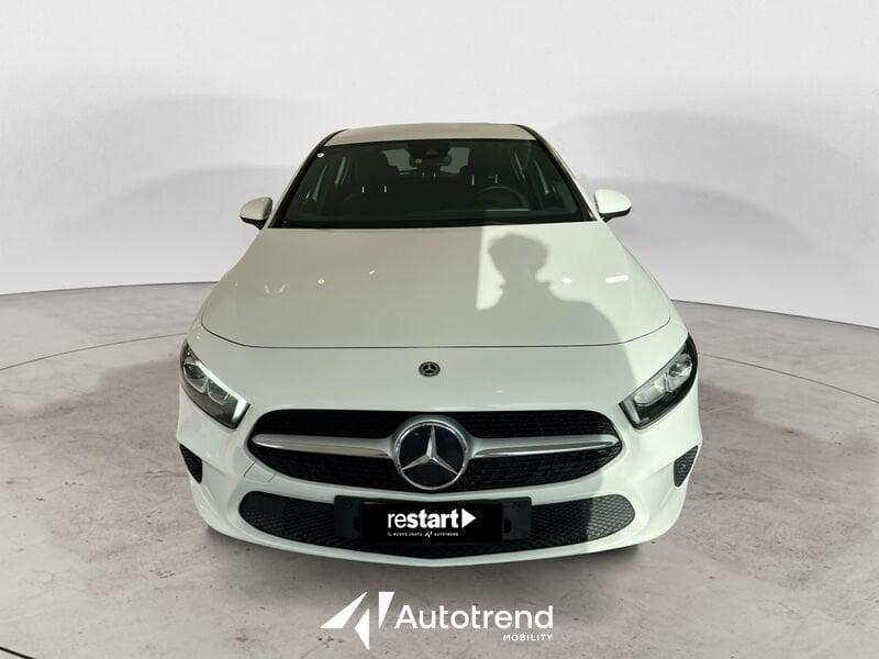 Mercedes-Benz Classe A 160 d 95 CV Business