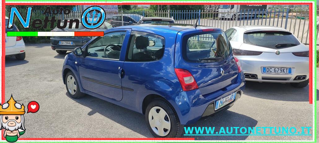 Renault Twingo 1.2 Dynamique Neopatentati