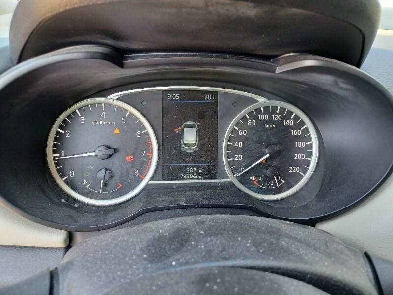 Nissan Micra 1.0 92CV ACENTA **PREZZO VERO**UNIPRO'**KM CERTI**