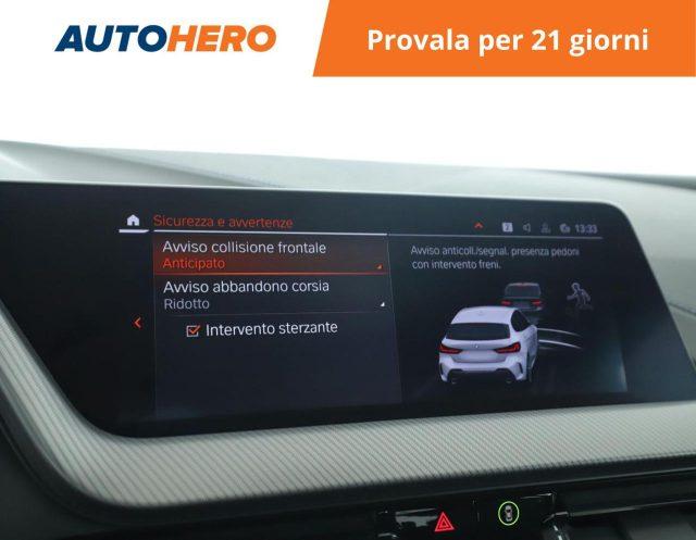 BMW 116 d 5p. Msport