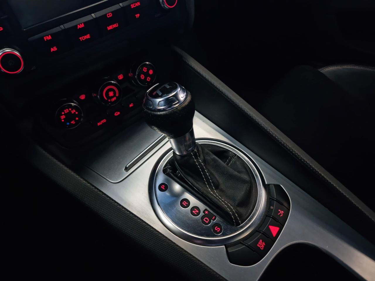 Audi TT Coupè 2.0 TFSI S tronic