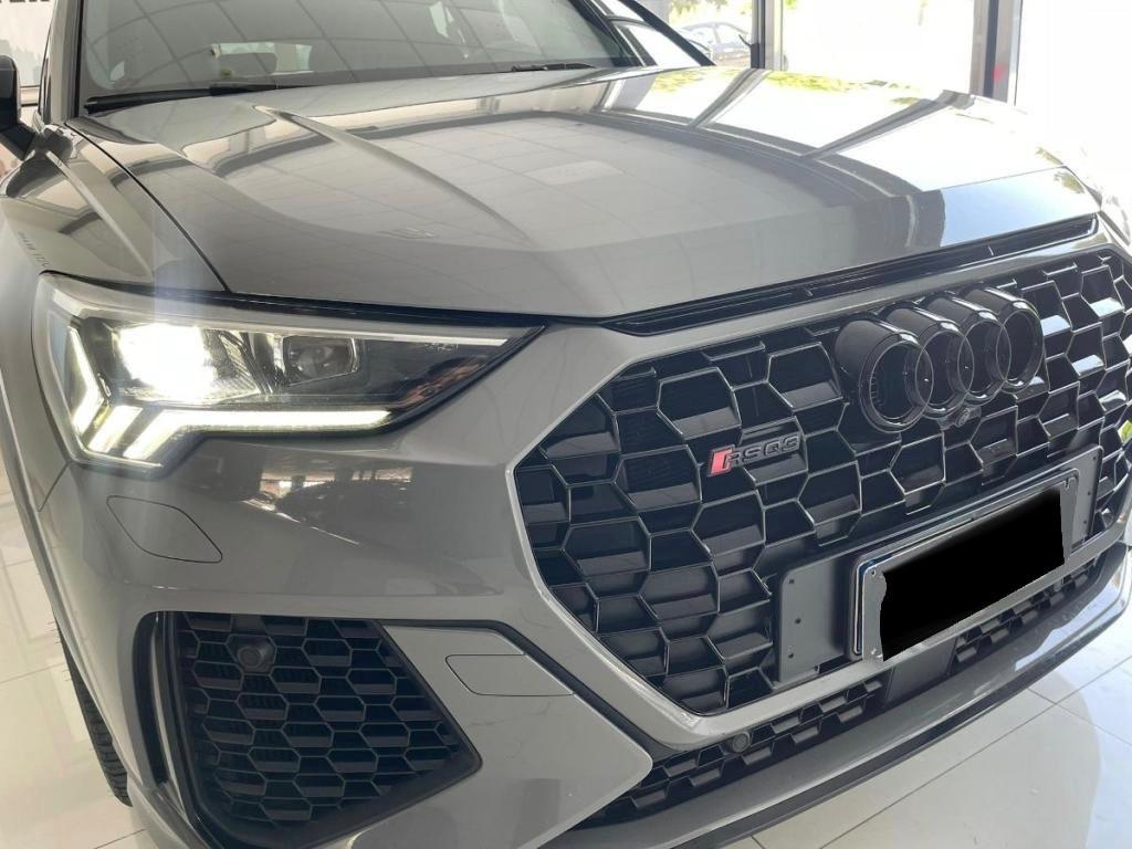 Audi Q3 RS SPB quattro S tronic