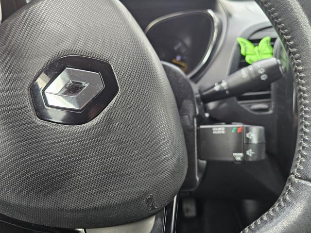 RENAULT Captur 1.5 dCi 8V 90 CV Start&Stop Live