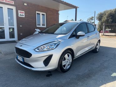 FORD Fiesta 1.5 TDCi 5porte UNIPRO' NEOPATENTATI