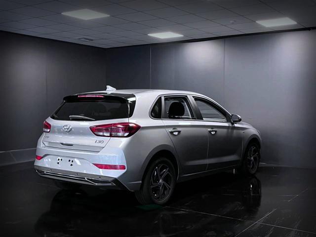 HYUNDAI i30 1.6 CRDi 136 CV 48V 5 porte Prime