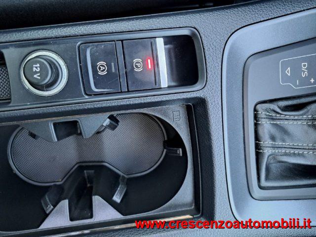 AUDI Q3 35 TDI S tronic S line - TETTO APRIBILE