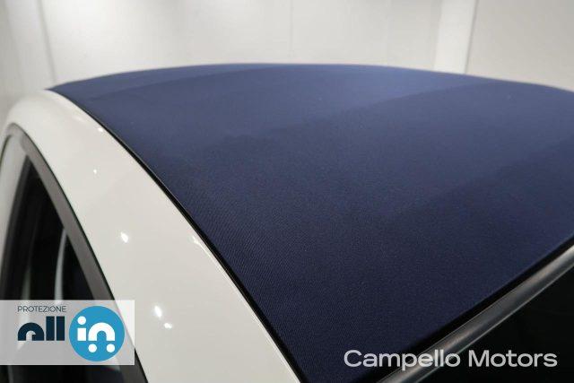 FIAT 500e Nuova 500C Icon Cabrio