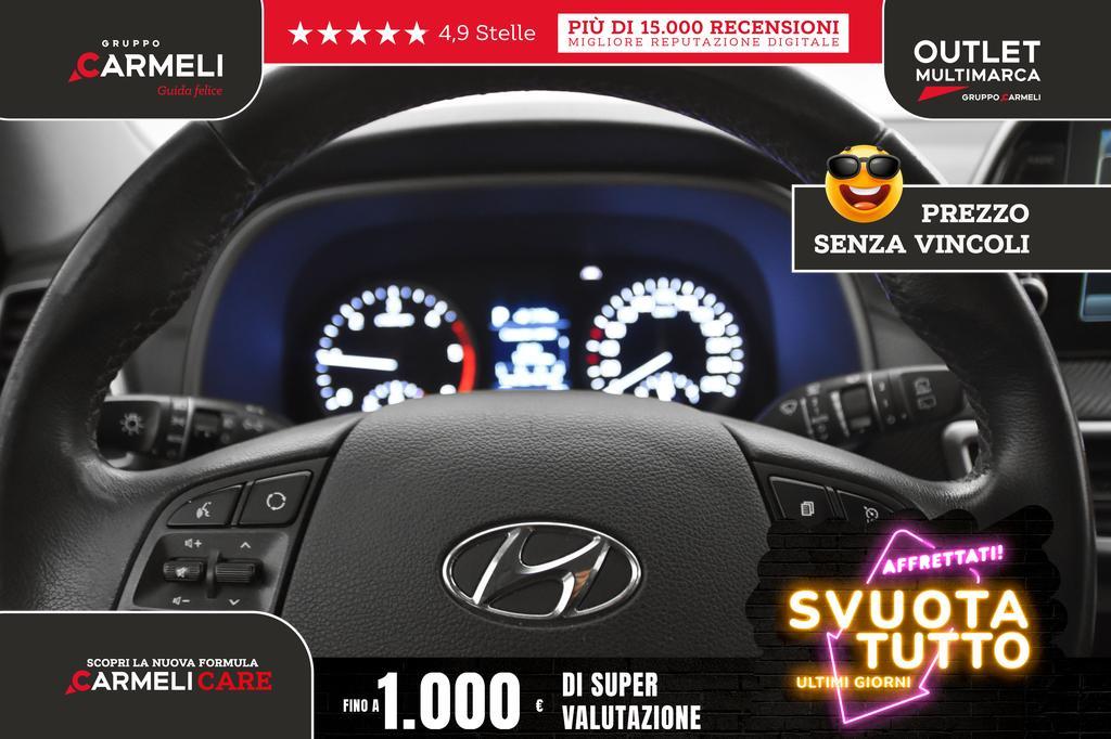 Hyundai Tucson 1.6 CRDi Xprime Safety Pack 2WD DCT