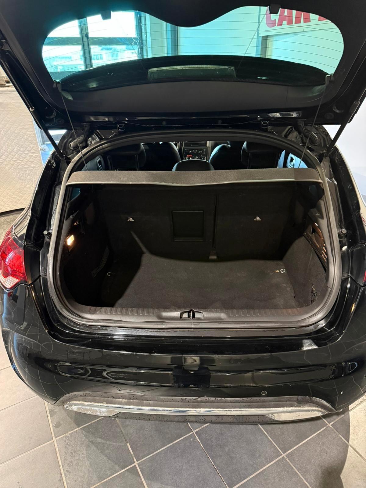 Citroen DS4 - AUTOMATICA -NEOPATENTATI