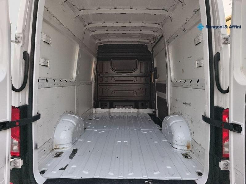 Volkswagen Crafter Crafter 30 2.0 TDI 140CV PM-TM Furgone