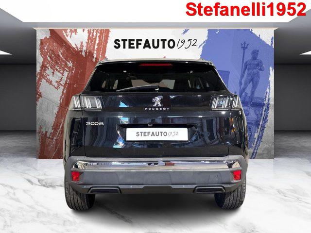 PEUGEOT 3008 II 2021 - 1.5 bluehdi Allure s&s 130cv