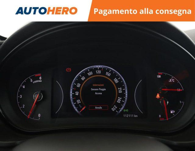 OPEL Insignia 2.0 CDTI 140CV Ecopower 104gr. Sports Tourer Cosmo