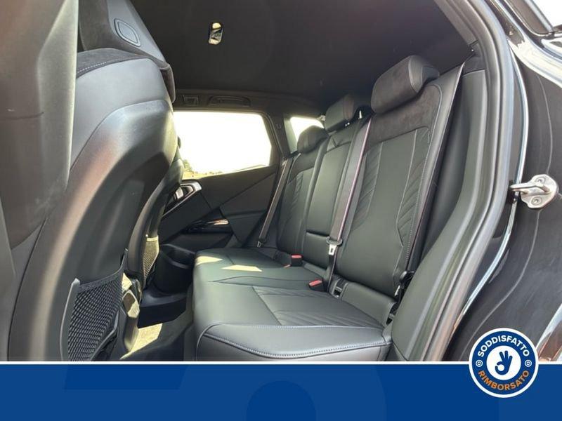 BMW X3 xDrive 20d M Sport Pro
