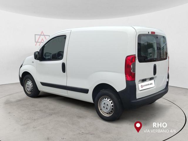 FIAT Fiorino 1.3 MJT 80CV Cargo SX garanzia 3 anni