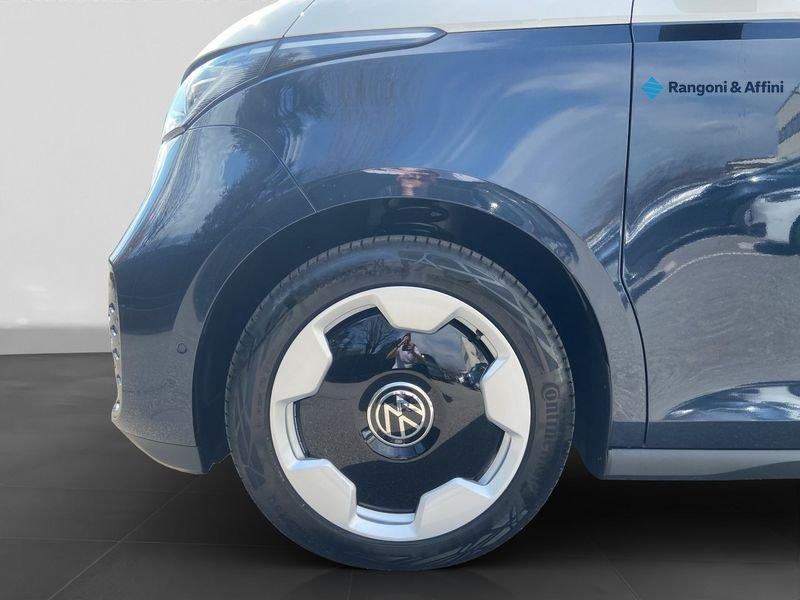 Volkswagen ID.Buzz Pro+