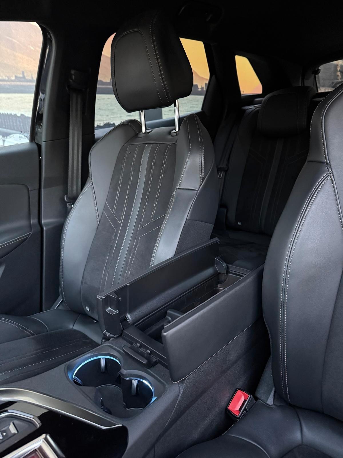 Peugeot 3008 GT