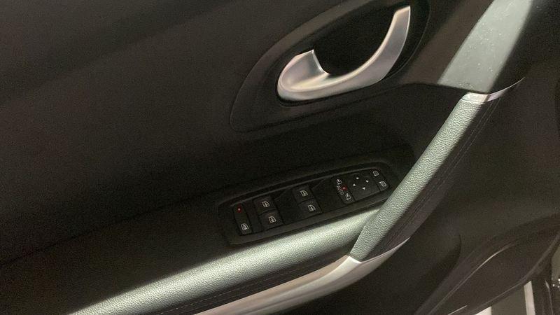 Renault Kadjar TCe 160CV EDC FAP Sport Edition