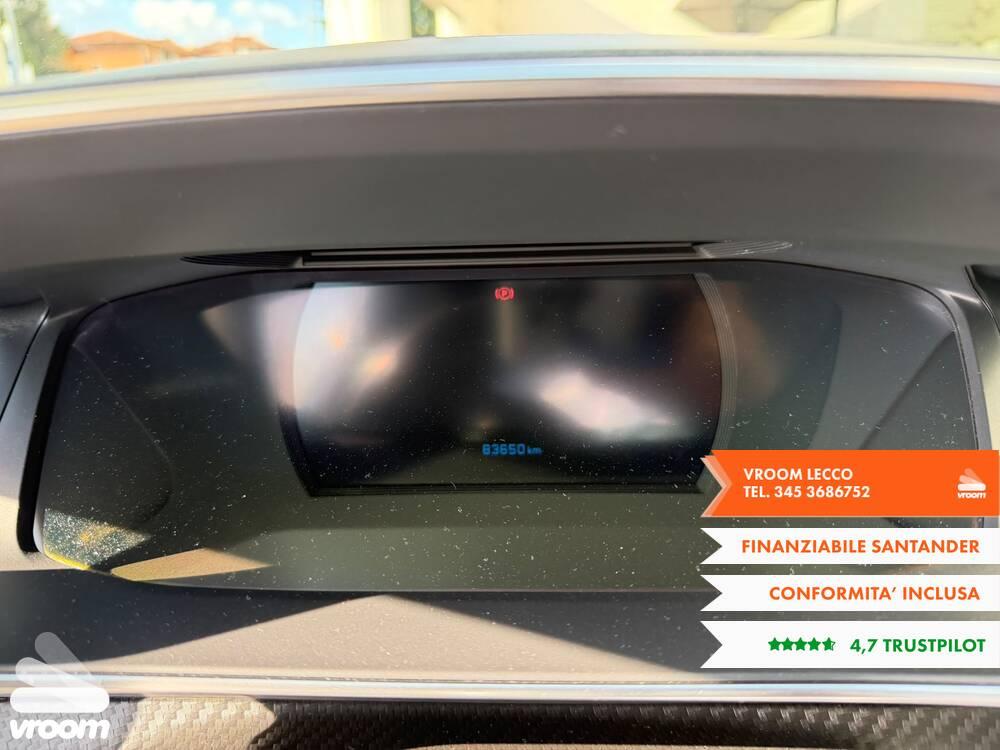 PEUGEOT 2008 2ª serie 2008 PureTech 130 S&S EA...