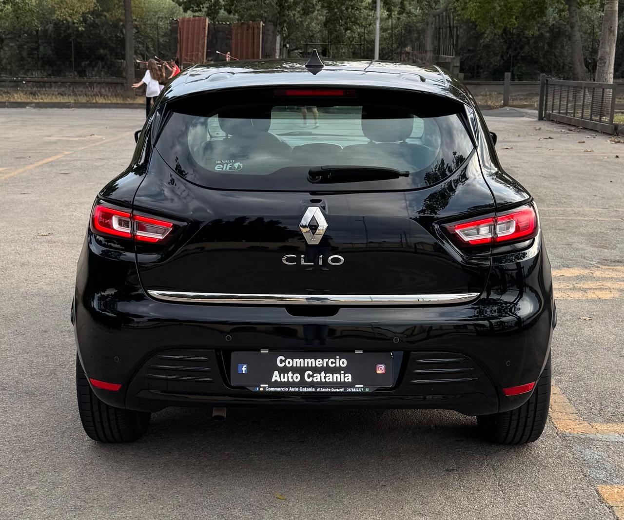 Renault Clio 1.5 dCi POCHI KM/UNICOPROPRIETARIO