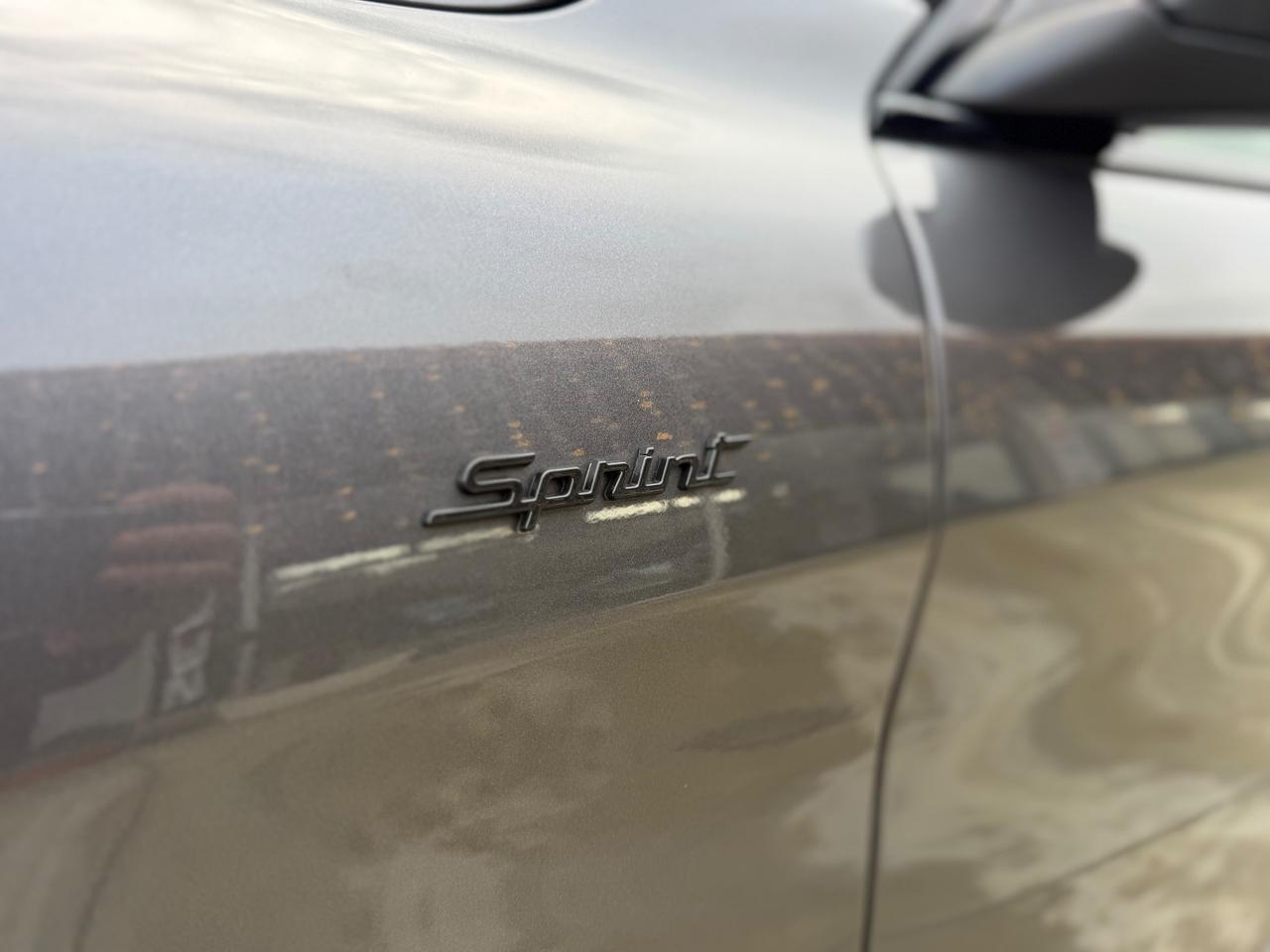 Alfa Romeo Stelvio 2.2 190 CV AT8 Q4 Sprint 2021