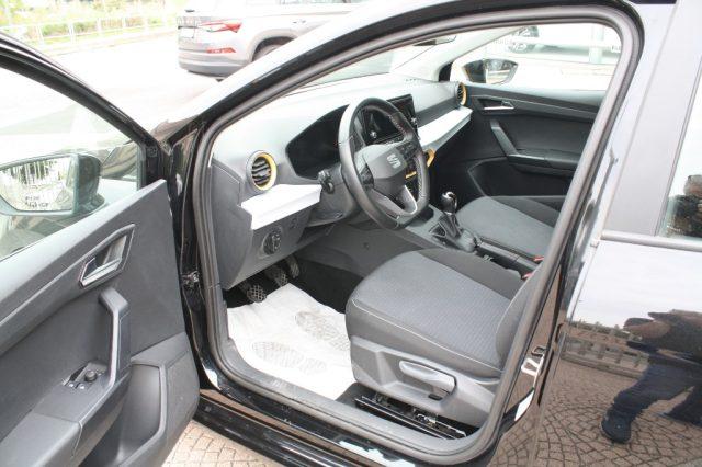 SEAT Ibiza 1.0 EcoTSI 95 CV 5 porte Style
