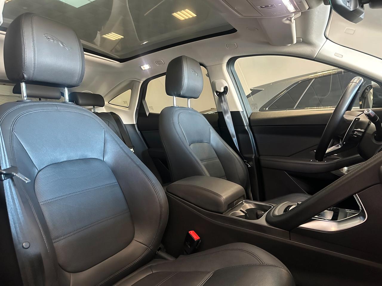 Jaguar E-Pace 2.0D I4 163 CV AWD Auto HSE TETTO PANORAMICO