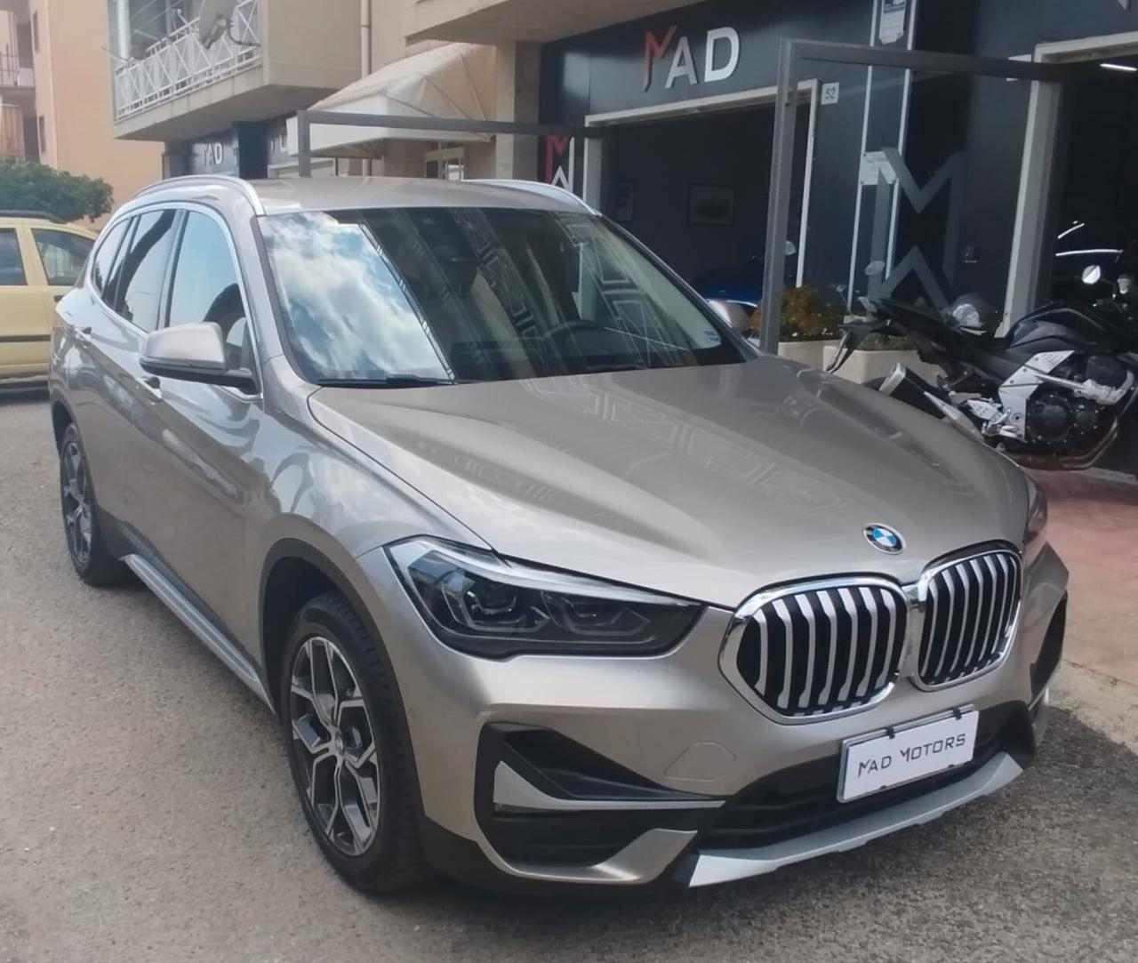 Bmw X1 xDrive18d xLine Plus IVA 2021