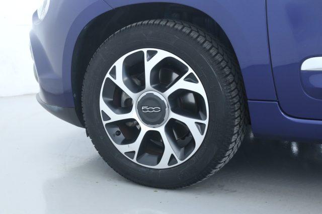 FIAT 500L 1.4 95 CV Urban Cerchi in lega 16'' / Neopatentati