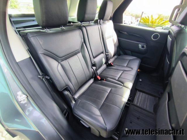 LAND ROVER Discovery 2.0 TD4 SE 180CV AUTOM