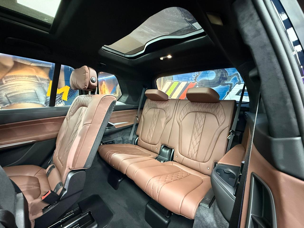 Bmw X7 xDrive40d 48V Msport