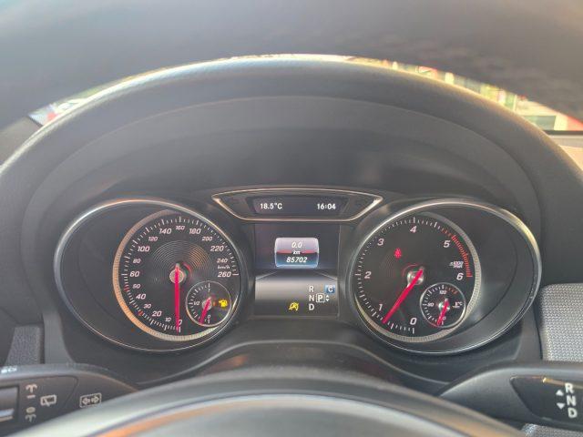 MERCEDES-BENZ CLA 200 d Shooting Brake Automatic Navi Camera UniPropieta