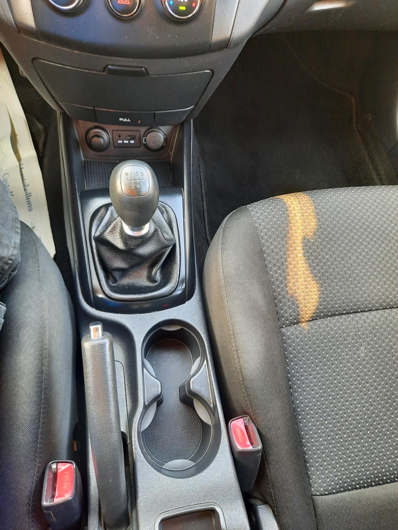 Hyundai i30 CW 1.4 16V 109CV Special