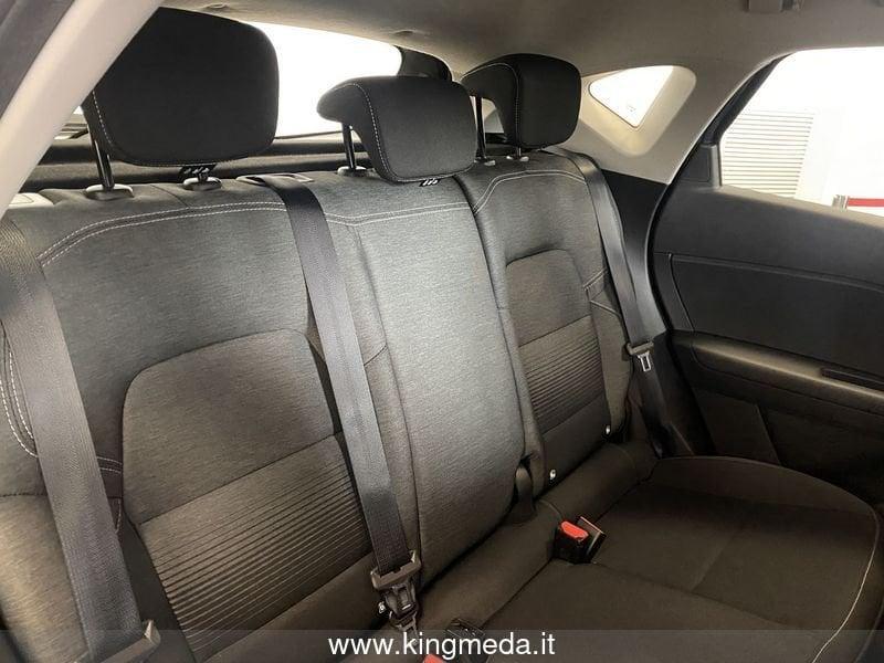 Renault Captur CAMBIO AUTOMATICO - Captur TCe 130 CV EDC FAP Zen