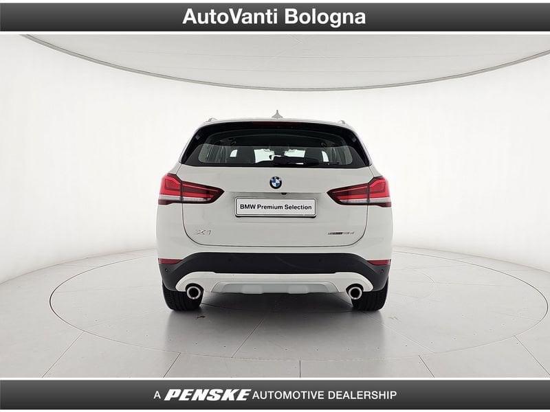BMW X1 X1 sDrive18d xLine