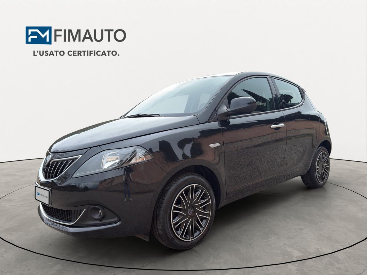 Lancia Ypsilon 1.0 FireFly 5 porte Hybrid Gold - 2023