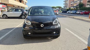 Smart ForTwo 90 0.9 Turbo twinamic PassionLED NAVI PANORAMA CERCHI PDC