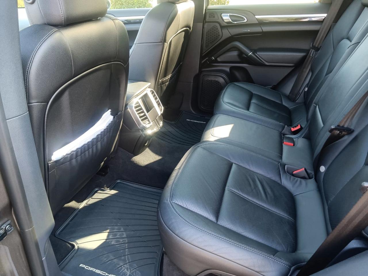 Porsche Cayenne 3.0 Diesel