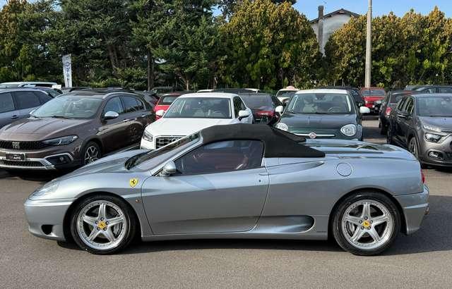 Ferrari 360 3.6 Spider F1