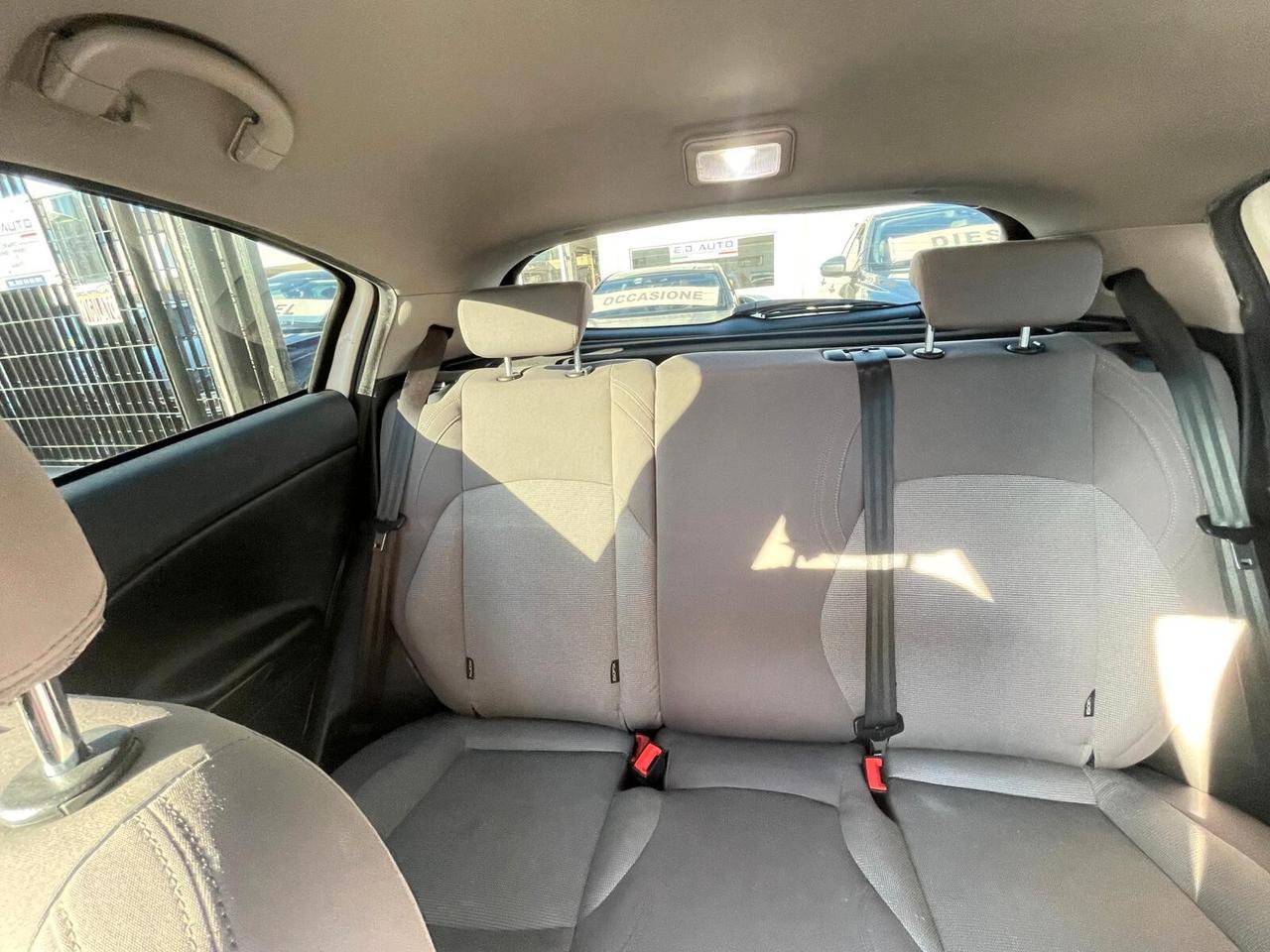Alfa Romeo Giulietta 1.6 JTDm-2 105 CV Exclusive