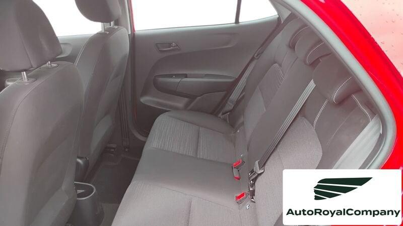 Kia Picanto 1.0 URBAN