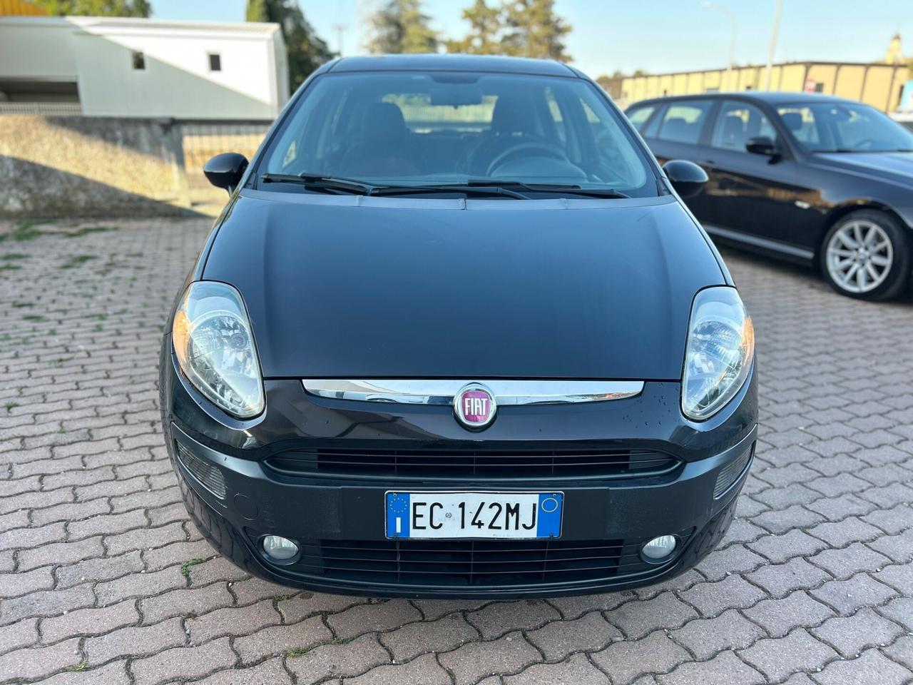 Fiat Punto Evo 1.4 5 porte S&S Dynamic