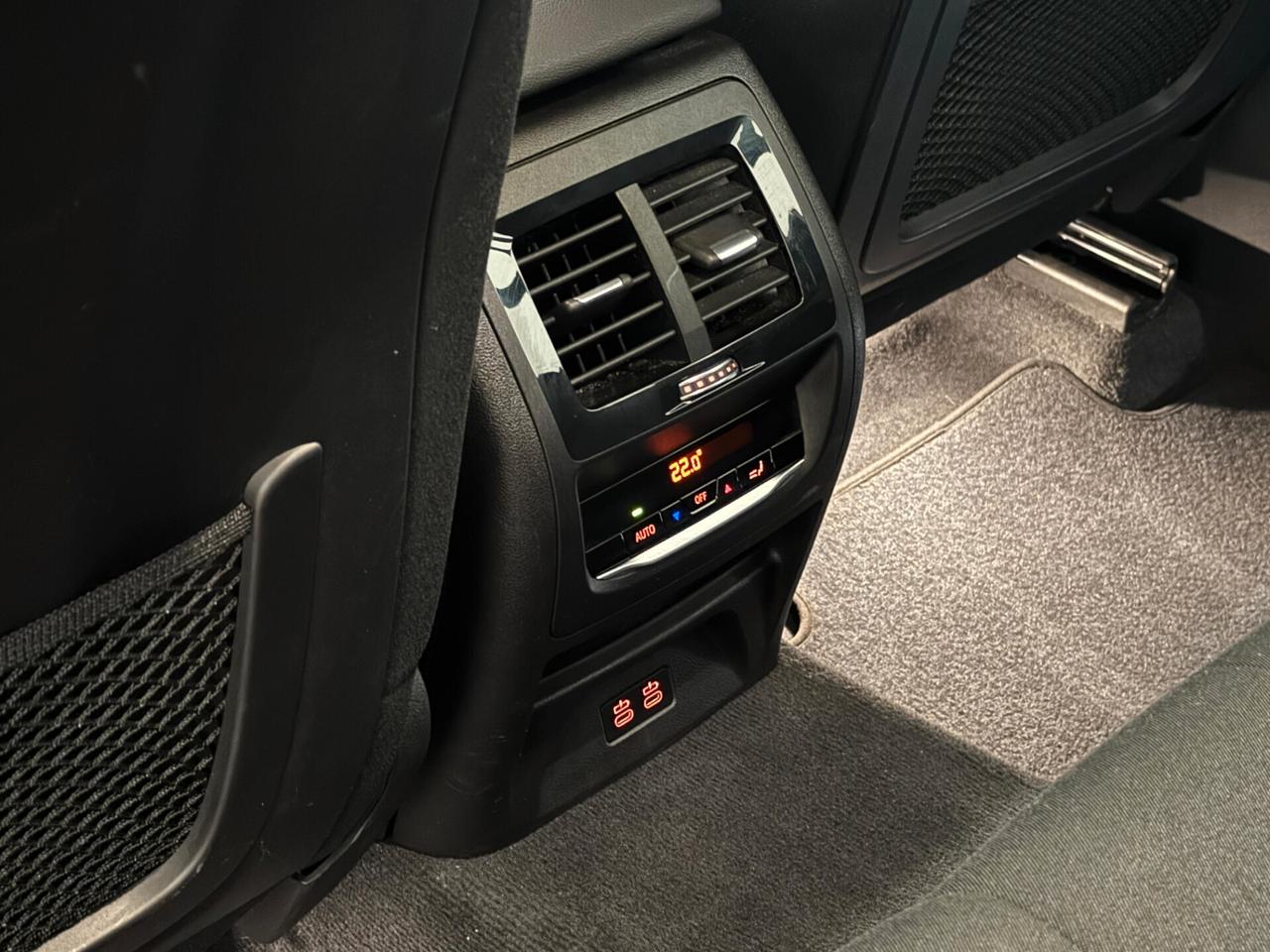Bmw X3 xDrive20d 48V