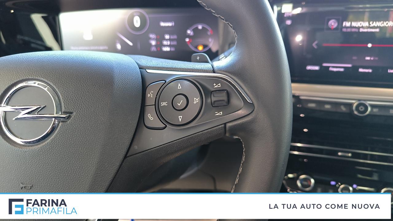 OPEL Mokka II 2020 - Mokka 1.2 t Elegance s&s 130cv at8