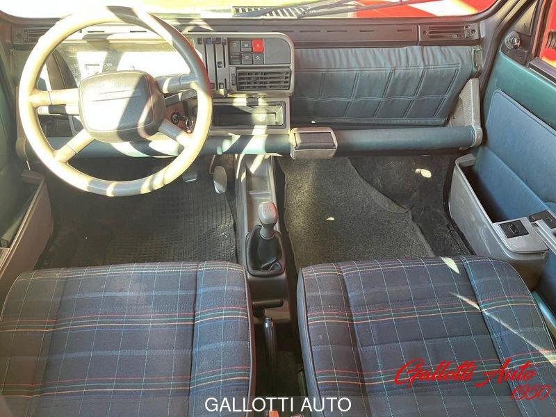 FIAT Panda 1.1 54 cv 4x4 benzina