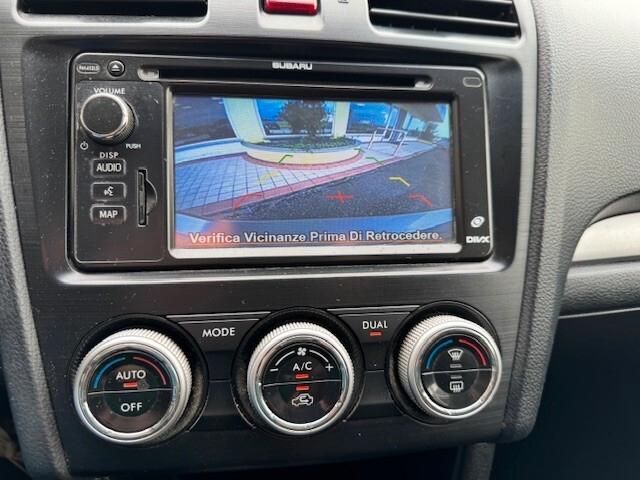 Subaru XV 2.0D AWD EXCLUSIVE NAVI