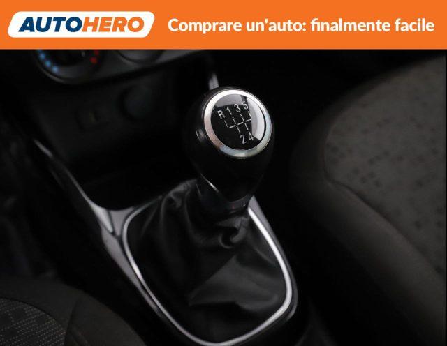 OPEL Adam 1.2 70 CV Jam