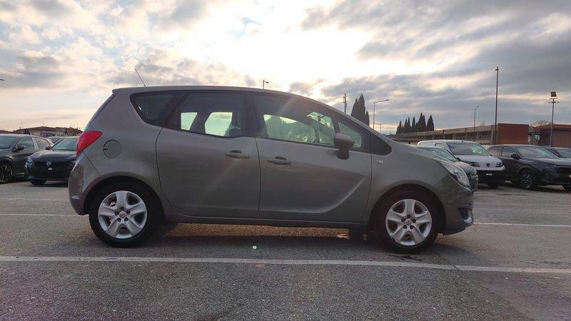Opel Meriva 1.4 Turbo 120cv MT6 Design Edition